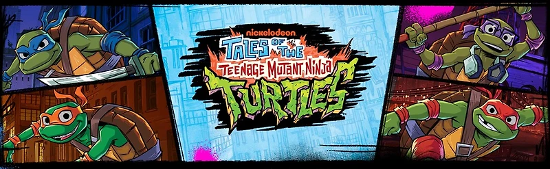 Teenage Mutant Ninja Turtles Mix 'N Match Mutations Armored Donnie