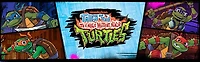 Teenage Mutant Ninja Turtles  Mix 'N Match Mutations Armored Donnie