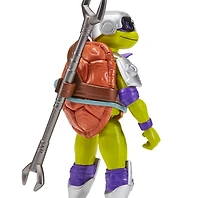 Teenage Mutant Ninja Turtles  Mix 'N Match Mutations Armored Donnie