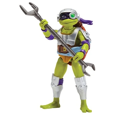 Teenage Mutant Ninja Turtles  Mix 'N Match Mutations Armored Donnie