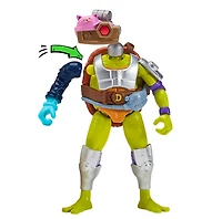 Teenage Mutant Ninja Turtles  Mix 'N Match Mutations Armored Donnie