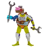 Teenage Mutant Ninja Turtles  Mix 'N Match Mutations Armored Donnie
