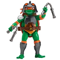 Teenage Mutant Ninja Turtles  Mix 'N Match Mutations Armored Mikey