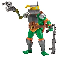 Teenage Mutant Ninja Turtles  Mix 'N Match Mutations Armored Mikey