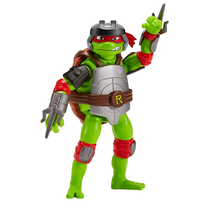 Teenage Mutant Ninja Turtles Mix 'N Match Mutations Armored Raph
