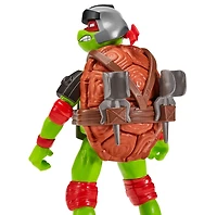 Teenage Mutant Ninja Turtles  Mix 'N Match Mutations Armored Raph