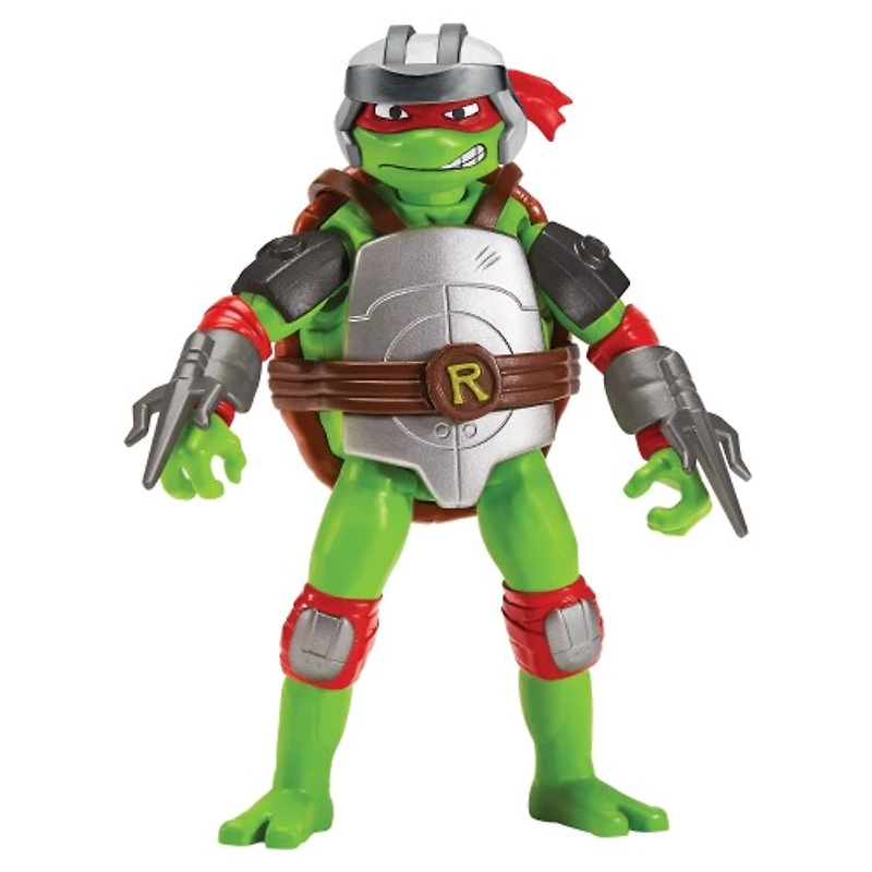 Teenage Mutant Ninja Turtles Mix 'N Match Mutations Armored Raph