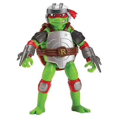 Teenage Mutant Ninja Turtles  Mix 'N Match Mutations Armored Raph