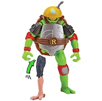 Teenage Mutant Ninja Turtles  Mix 'N Match Mutations Armored Raph