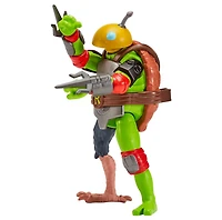 Teenage Mutant Ninja Turtles  Mix 'N Match Mutations Armored Raph