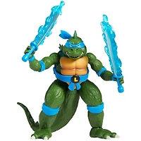 Teenage Mutant Ninja Turtles X Godzilla