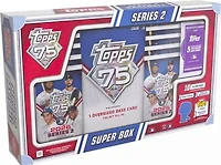 2026 Topps Baseball Series 2 Super Box