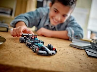 Mercedes-AMG F1 W15 Race Car