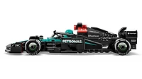 Mercedes-AMG F1 W15 Race Car