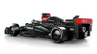 Mercedes-AMG F1 W15 Race Car