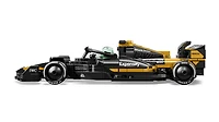 APXGP Team Race Car from F1 The Movie