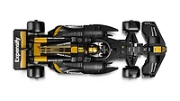 APXGP Team Race Car from F1 The Movie