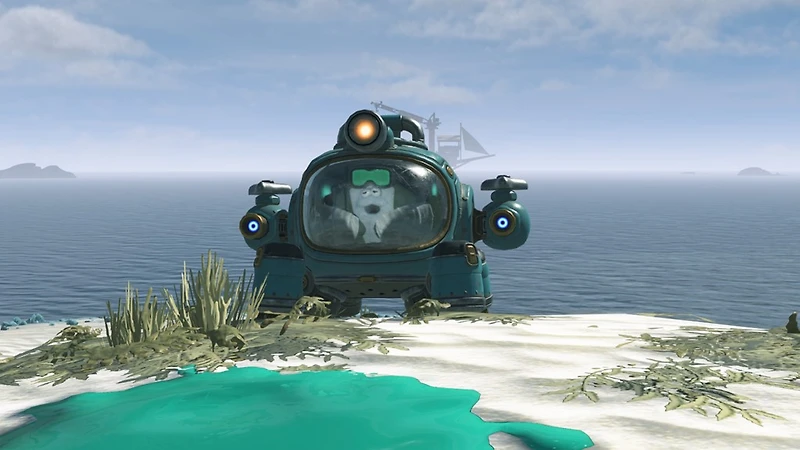 Splatoon Raiders