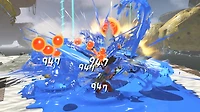 Splatoon Raiders