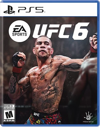 UFC 6
