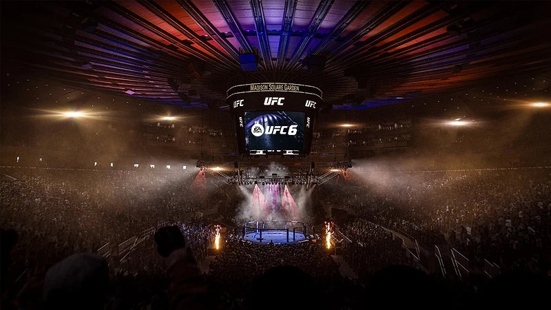 UFC 6