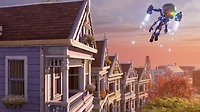 Destroy All Humans! 2 - Reprobed