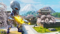 Destroy All Humans! 2 - Reprobed