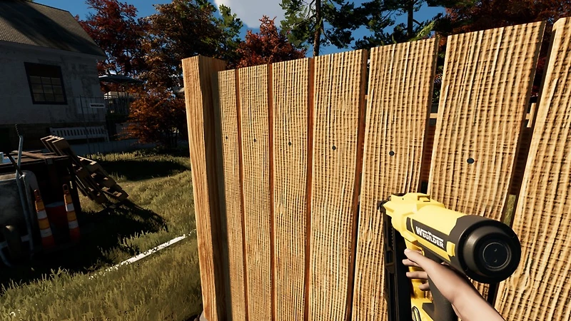 Construction Simulator: Evolution