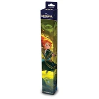 Disney Lorcana TCG: Wilds Unknown-Merida Playmat