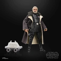 Star Wars The Black Series Imperial Remnant Warlord & Polar Mouse Droid