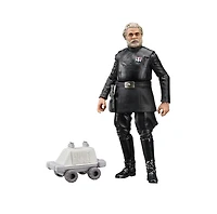 Star Wars The Black Series Imperial Remnant Warlord & Polar Mouse Droid