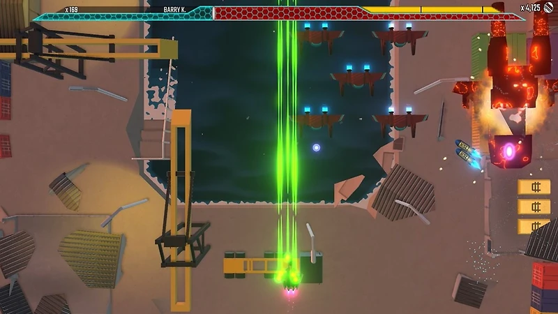 Flightpath: Adventures in Venaris