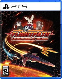 Flightpath: Adventures in Venaris