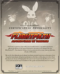 Flightpath: Adventures in Venaris