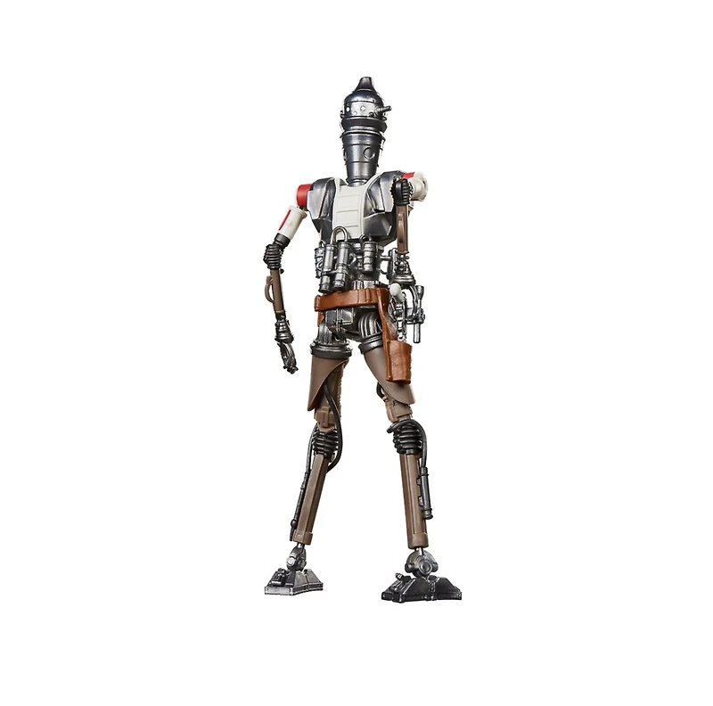 Star Wars The Black Series IG-11 (Nevarro Marshal)