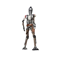 Star Wars The Black Series IG-11 (Nevarro Marshal)