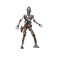 Star Wars The Black Series IG-11 (Nevarro Marshal)