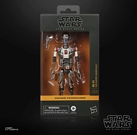 Star Wars The Black Series IG-11 (Nevarro Marshal)