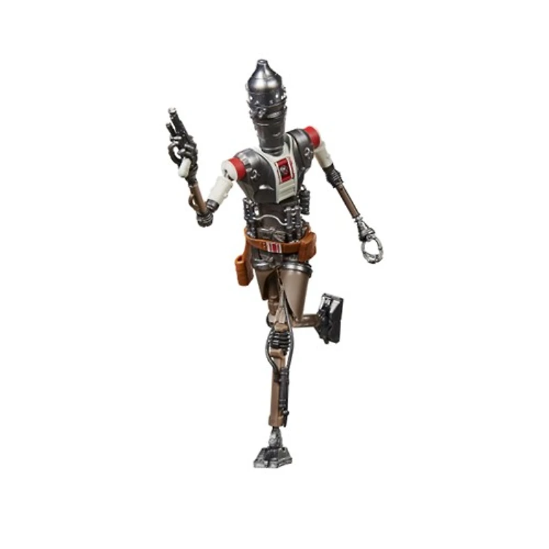Star Wars The Black Series IG-11 (Nevarro Marshal)