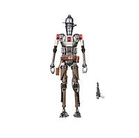 Star Wars The Black Series IG-11 (Nevarro Marshal)