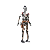Star Wars The Black Series IG-11 (Nevarro Marshal)