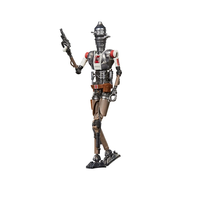 Star Wars The Black Series IG-11 (Nevarro Marshal)