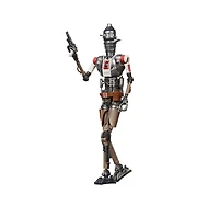 Star Wars The Black Series IG-11 (Nevarro Marshal)