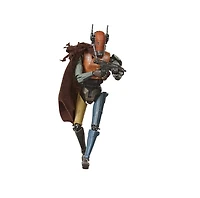 Star Wars The Black Series Mercenary Guard Droid