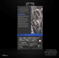 Star Wars The Black Series Mercenary Guard Droid