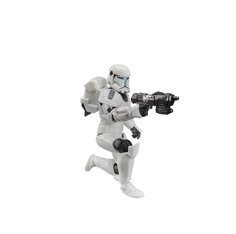 Star Wars The Black Series Clone Commando