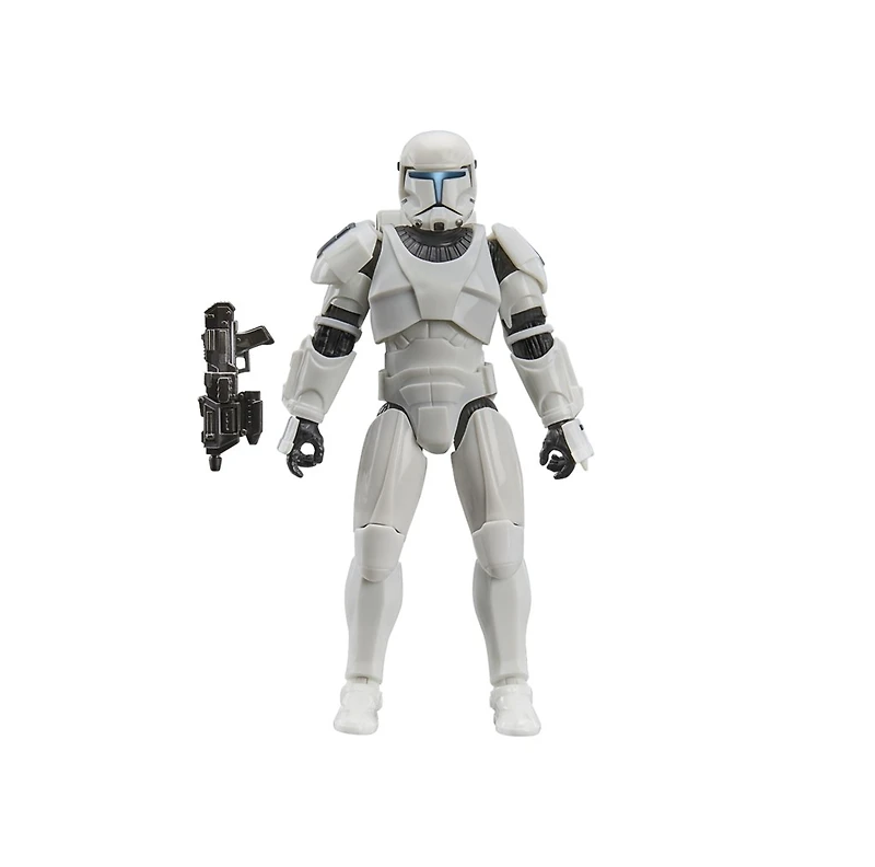 Star Wars The Black Series Clone Commando