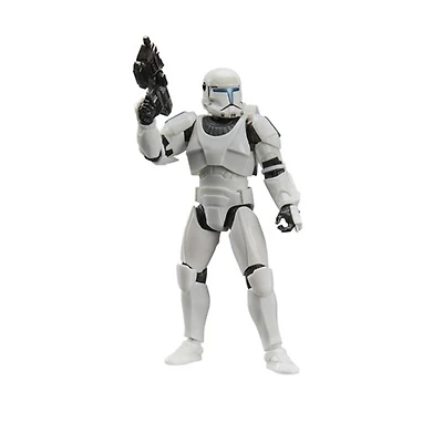 Star Wars The Black Series Clone Commando