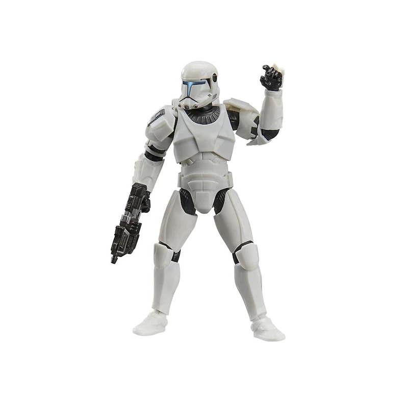 Star Wars The Black Series Clone Commando