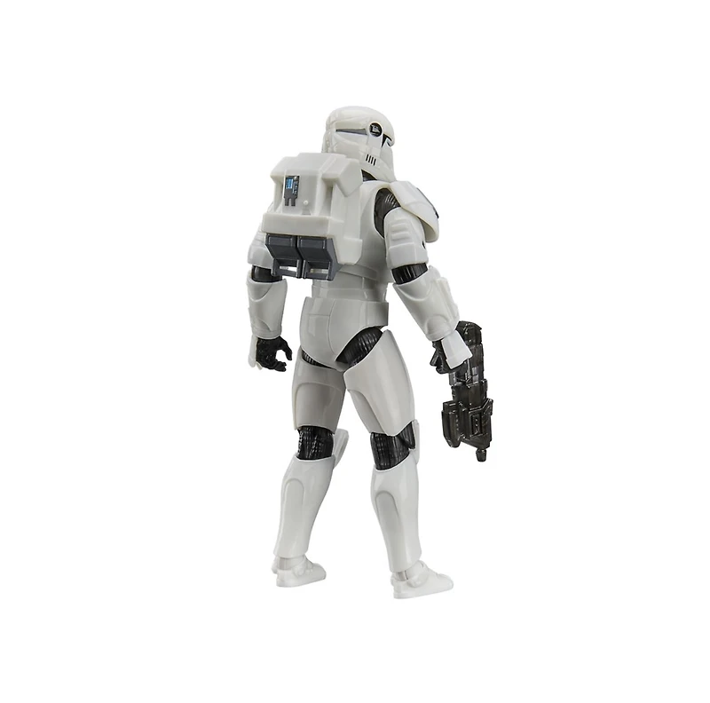 Star Wars The Black Series Clone Commando